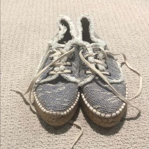 New Handmade Espadrilles from Spain